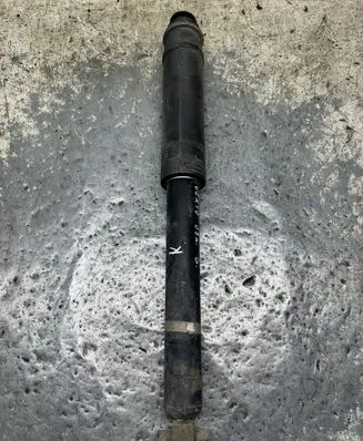 Toyota Verso Rear shock absorber/damper