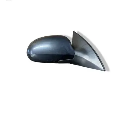 Hyundai i30 Front door electric wing mirror 589146