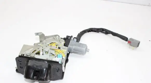 Ford Kuga II Tailgate/trunk/boot lock/catch/latch CV447843102B