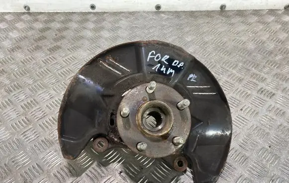 Subaru Forester SJ Front wheel hub