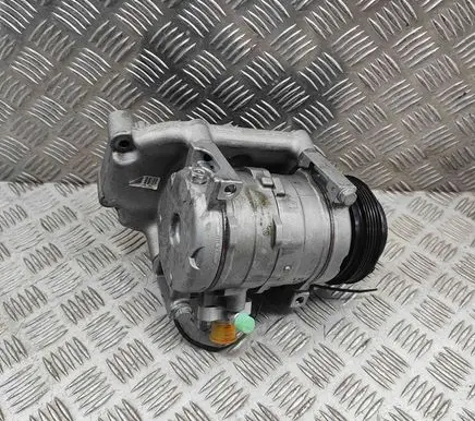 Air conditioning (A/C) compressor (pump)