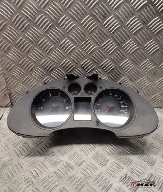 Seat Ibiza III (6L) Speedometer (instrument cluster) 06l0920820f