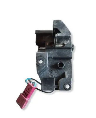 BMW 5 E60 E61 Curtain motor 9918003164