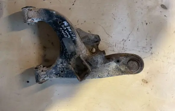 Nissan Pathfinder R51 Rear upper control arm/wishbone