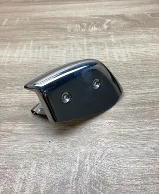Mercedes-Benz CLS C219 Front door card panel trim A2197202448