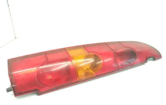 Renault Kangoo I Rear/tail lights 8200150623