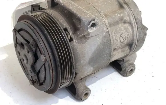 Air conditioning (A/C) compressor (pump)