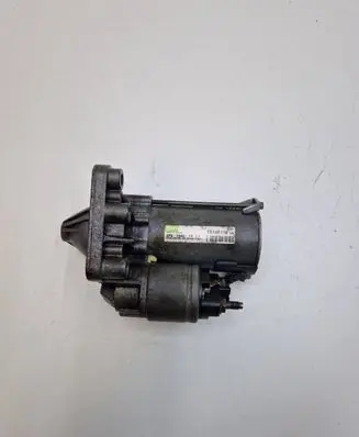 Citroen C3 Starter motor TS14E110