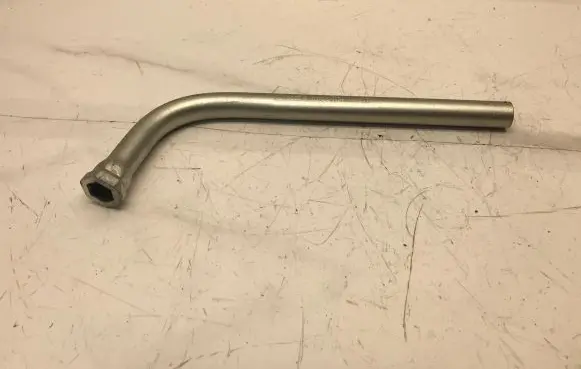 Audi A5 8T 8F Wheel nut wrench 8N0012219