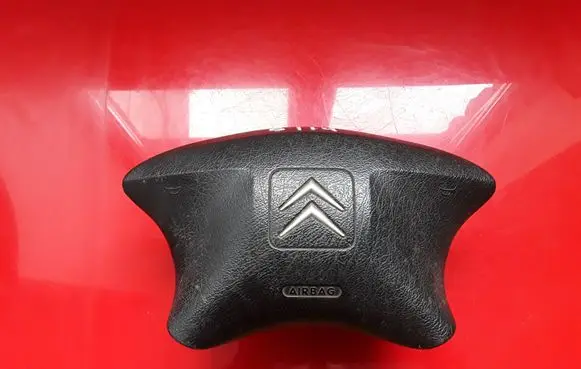 Citroen Berlingo Steering wheel airbag 96454032XT01 CA101051XT