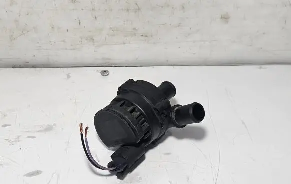 Ford Transit Electric auxiliary coolant/water pump 0392023015