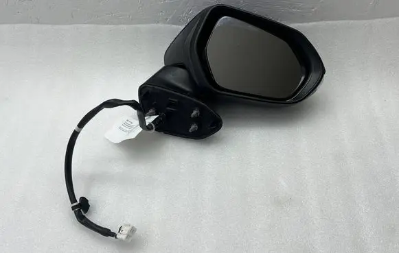 Toyota Yaris Cross Front door electric wing mirror 
