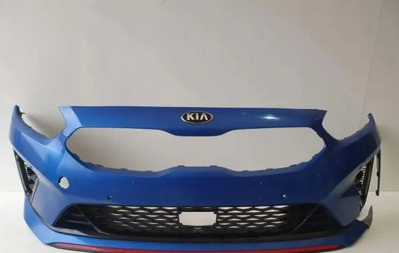 KIA Ceed Front bumper 86561J7910