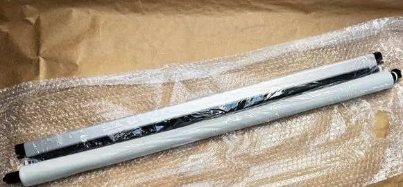 Audi A8 S8 D5 Sunroof glass 4N4877308
