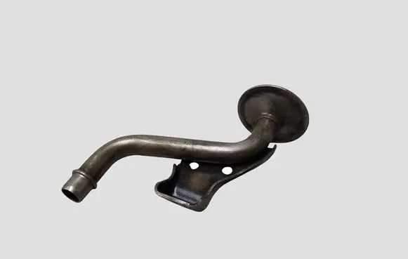 Opel Zafira B Oil sump strainer pipe