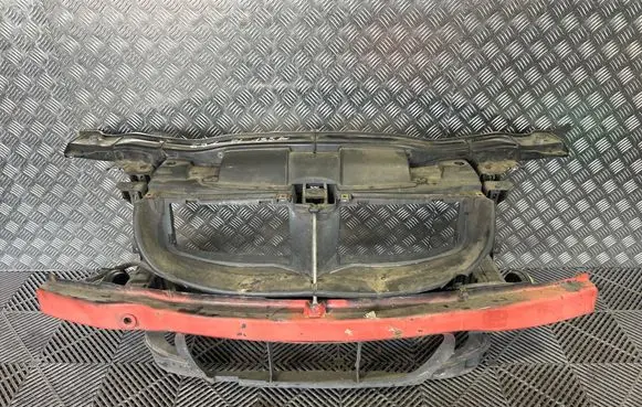 BMW 3 E90 E91 Radiator support slam panel 7145447