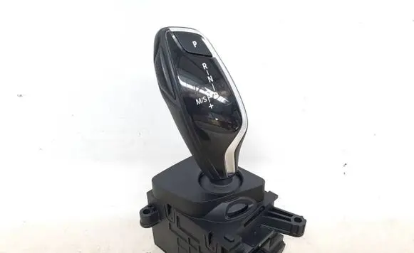 BMW X4 G02 Gear shifter/selector 7947695 9458755 9476307