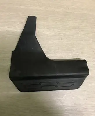 KIA Soul Rear sill trim cover 858862K01