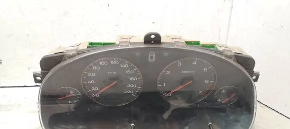 Subaru Legacy Speedometer (instrument cluster) 85012AE350 0213028 0100870