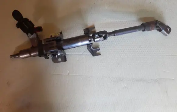 Dacia Dokker Steering wheel axle 488109342R