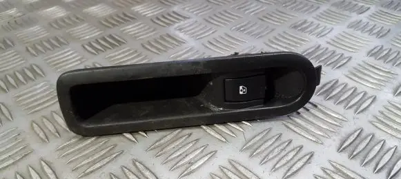 Renault Scenic II - Grand scenic II Electric window control switch 156013870 21980