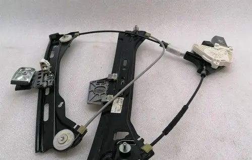 Mercedes-Benz SL R231 Front door electric window regulator A2317200446