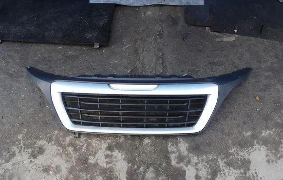 Peugeot Boxer Front grill