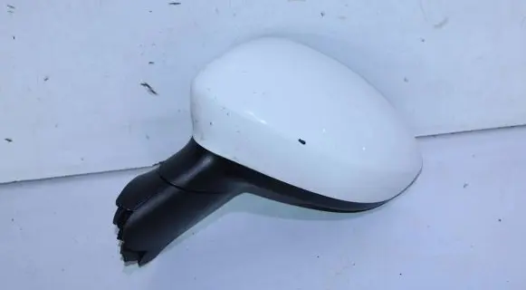Fiat Linea Front door electric wing mirror
