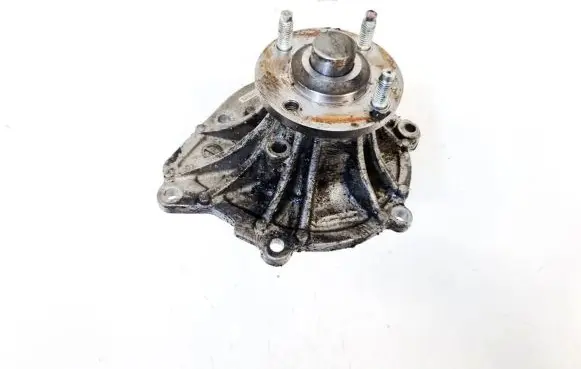 Toyota Land Cruiser (J120) Water pump