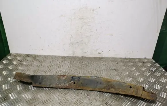 Mitsubishi Outlander Front bumper cross member
