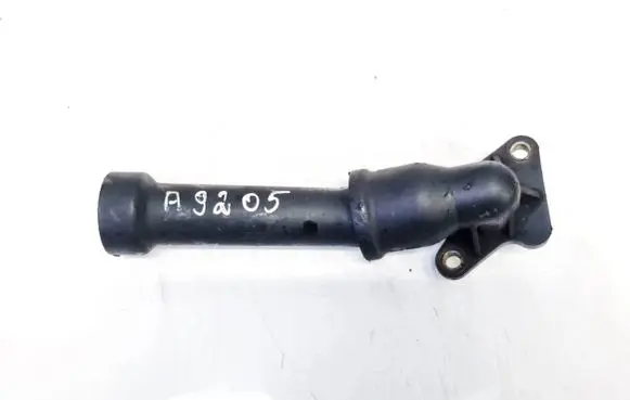 Peugeot Boxer Engine coolant pipe/hose 6c1q8b535af