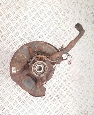 Toyota Land Cruiser (J120) Front wheel hub 4321160170