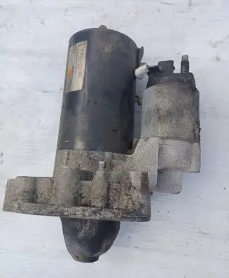 Mini One - Cooper Coupe R56 Starter motor 0986023050