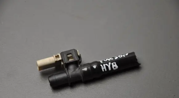 Hyundai Tucson IV NX4 Air pressure sensor 28924P4000