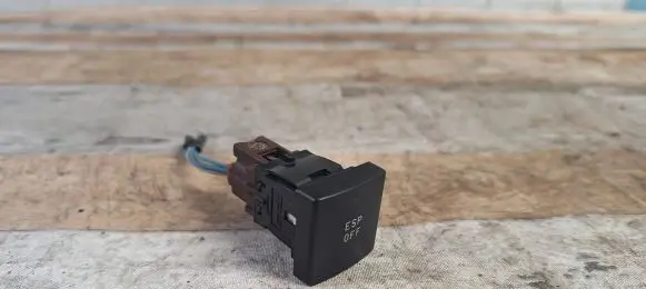 ESP (stability program) switch