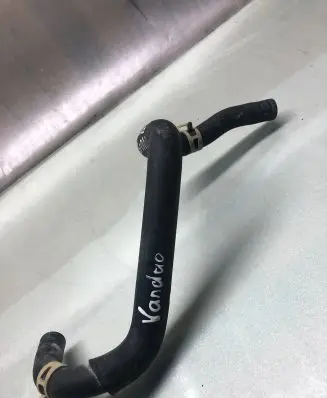 Mitsubishi Eclipse Cross Engine coolant pipe/hose