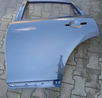 Infiniti QX70 S51 Rear door HBA0A-1CAMA