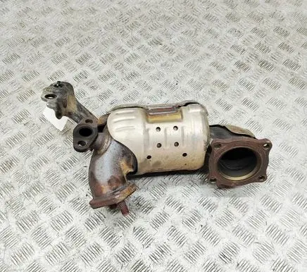 KIA Sportage Catalyst/FAP/DPF particulate filter 285002MDD0