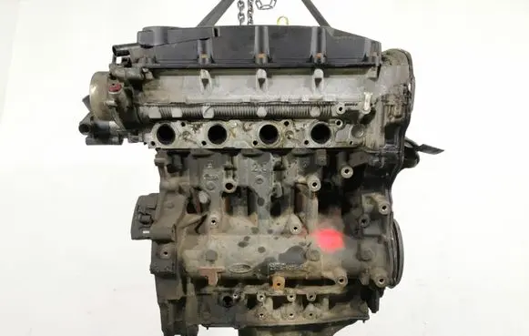 Ford Transit Engine 2S7Q6015AE 2C1Q6007AB