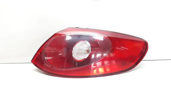 Volkswagen PASSAT CC Rear/tail lights 3C8945096D 3C8945312A