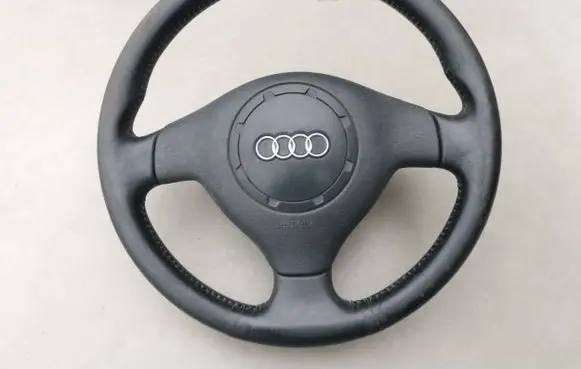 Audi A3 S3 8L Steering wheel S-LINE
