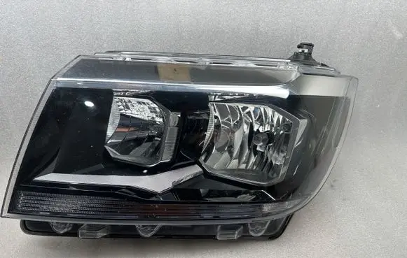 Volkswagen Crafter Headlight/headlamp 7C1941005 1EB01283001 2820010002828