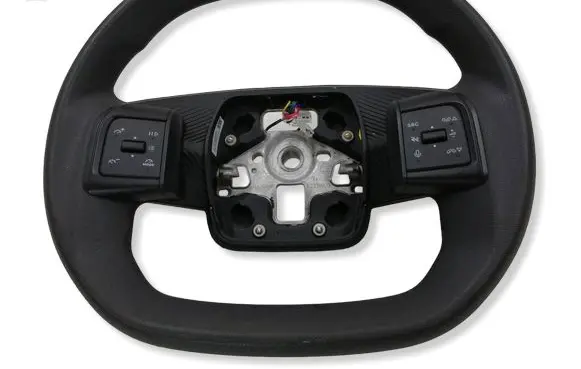 Citroen e-C3 Steering wheel 98558854ZD