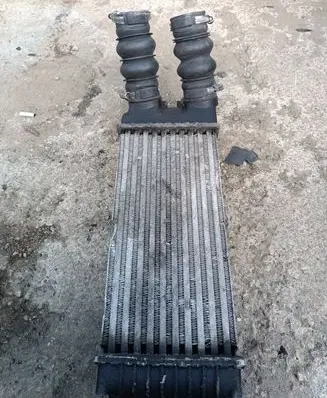Citroen Berlingo Intercooler radiator 874964GJ