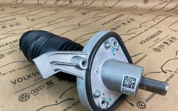 Volkswagen Transporter - Caravelle T7 Prop shaft universal joint 7T1419751
