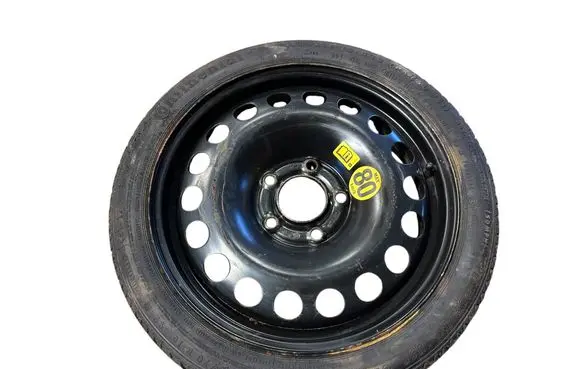 Opel Astra J R16 spare wheel 2160141