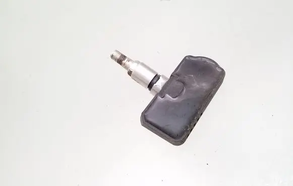 Tire pressure sensor