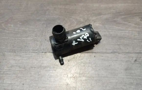 Volvo V70 Windscreen/windshield washer pump 9169611 0602108950