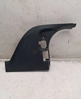 BMW 3 E90 E91 Foot area side trim 51437066989 7066989 11242010