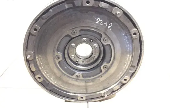 Ford Focus Dual mass flywheel AV616477CE A012001600 120323A124